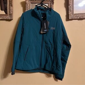Mountain Hardwear Kor Stasis Jacket Womens Medium